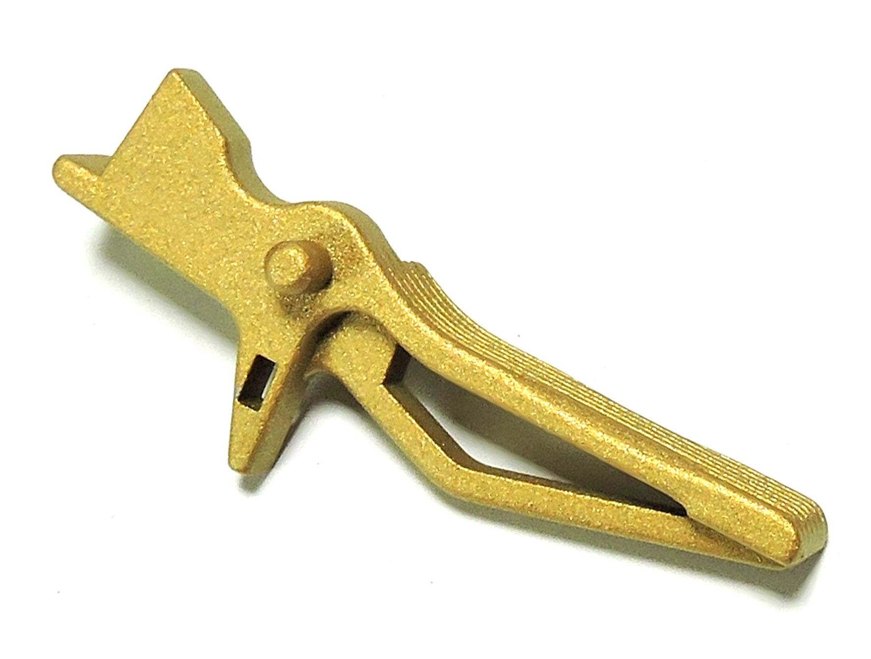 Ver.2 Tactical Dynamic Trigger (Gold) – APS Airsoft